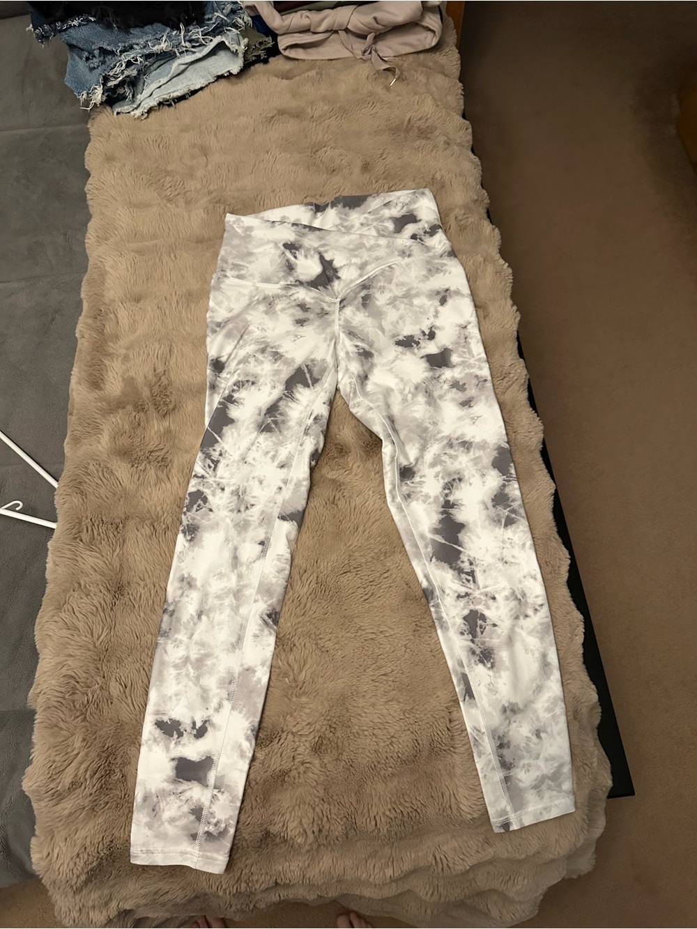 DSG 7/8 Leggings